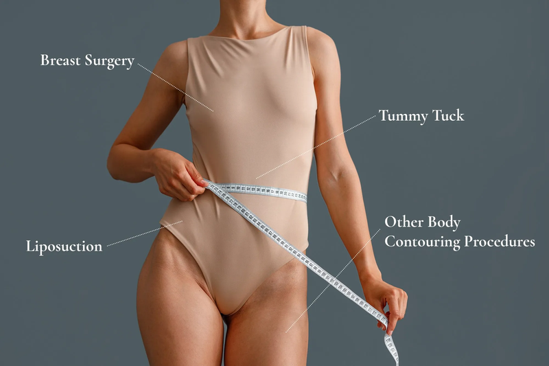Recovery After Mommy Makeover: Tips for a Smooth Healing Journey