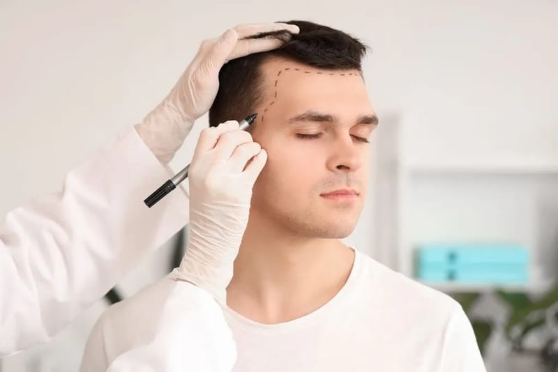 Hair Transplant Cost in Vietnam: High-Quality Results at Affordable Rates