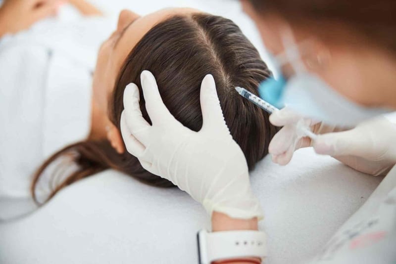 Stem Cell Hair Transplant Results: Real Expectations and Growth Timeline