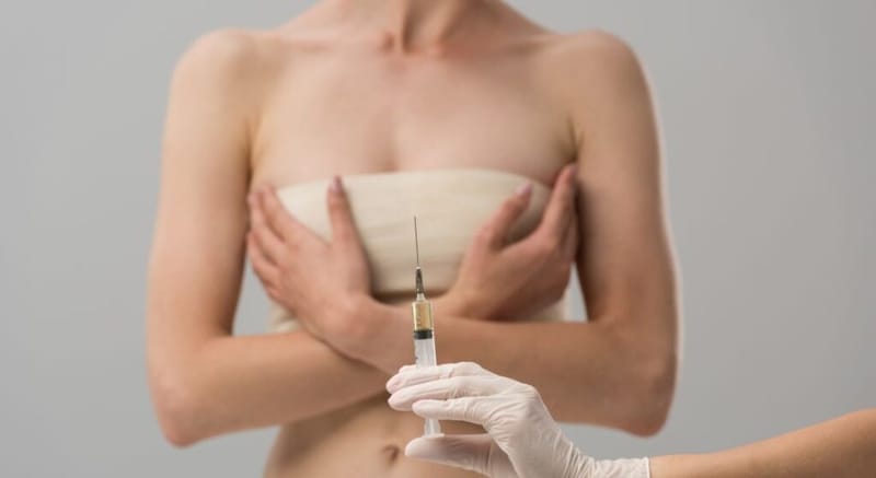 How Long Does Nonsurgical Breast Augmentation Last? Longevity Guide
