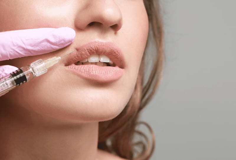 How Much Is a Lip Filler? Understanding the Cost per Syringe