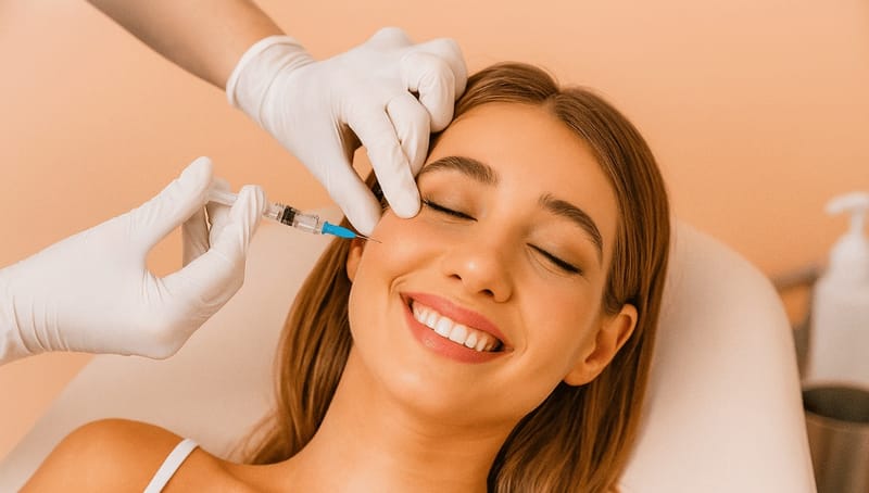 How Many Units of Botox Do You Need? Masseter Botox vs. Facial Wrinkles