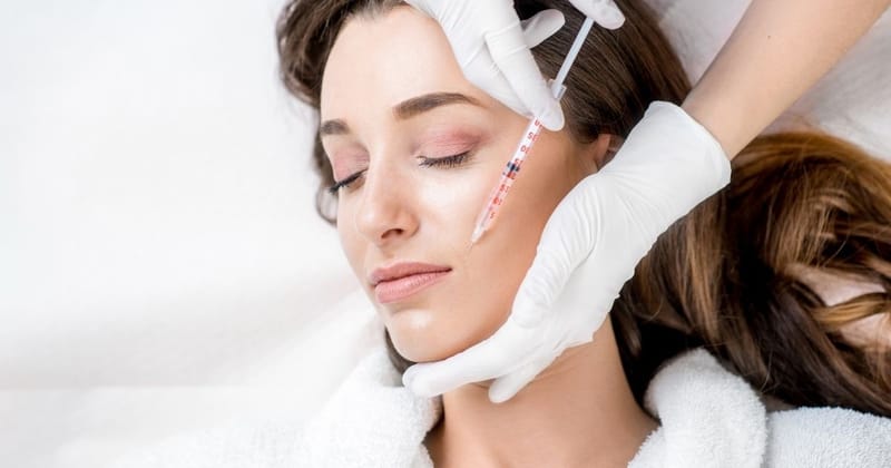 Exercise and Skincare: What to Do After Botox Treatment