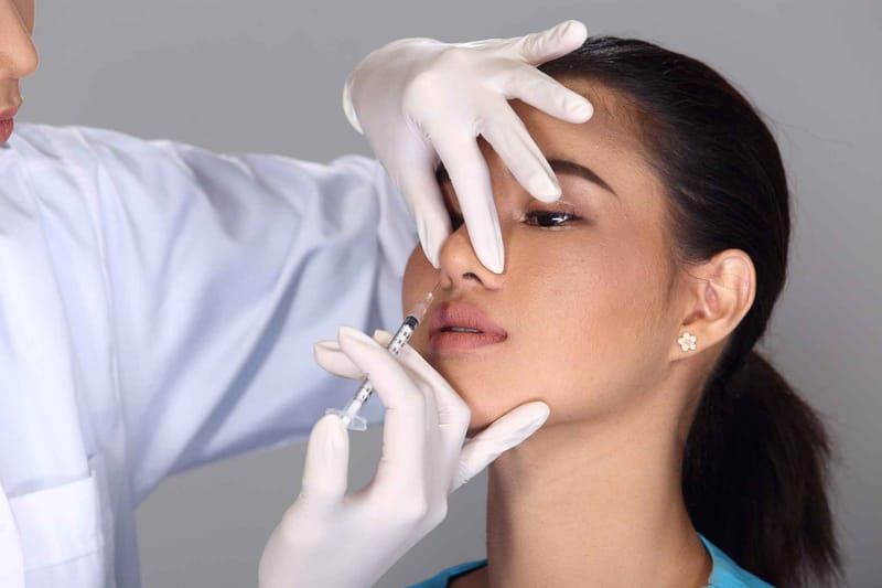 Is a Botox Nose Lift Safe? Benefits, Risks, and Aftercare