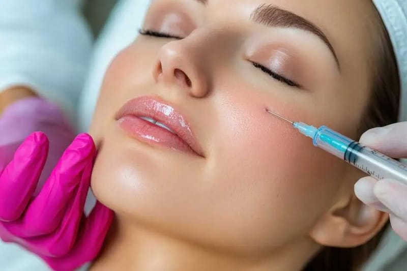 How Often Do You Have to Do Botox to Prevent Deep Expression Lines?