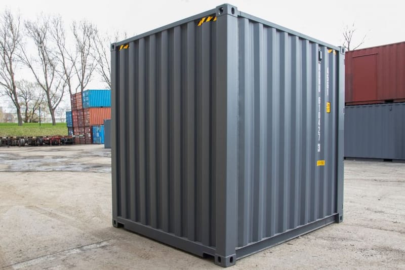 Snl Container Line 10ft high cube container