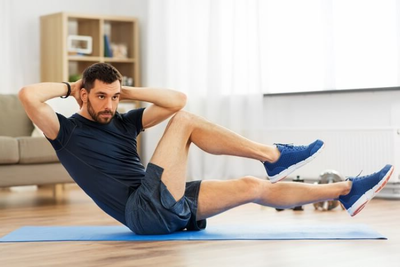 Building Everyday Health and Fitness in a Busy UK Lifestyle