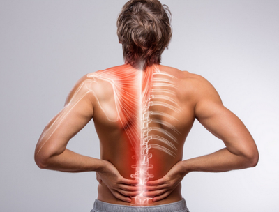 Joint Pain vs Muscle Pain: How to Tell the Difference
