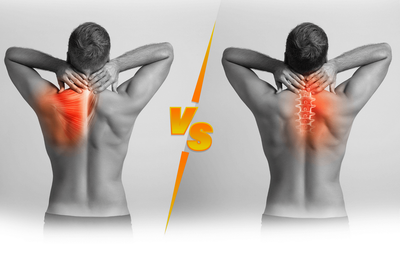 Joint Pain vs Muscle Pain: Key Differences Everyone Should Understand