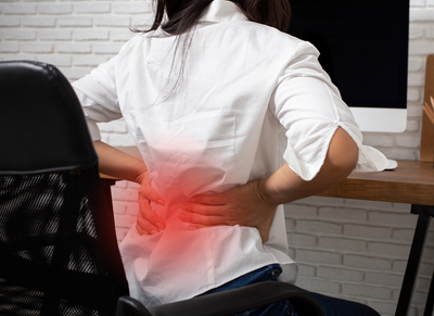 Joint Pain Caused by Long Hours of Sitting: Why Modern Lifestyles Are Taking a Toll