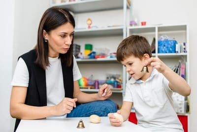 Finding the Right ABA Therapy in Brampton: What You Need to Know