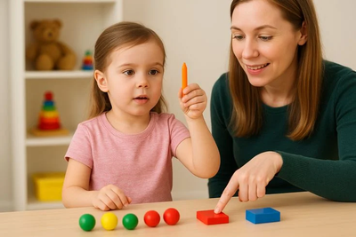 The Benefits of Autism Therapy Programs in Florida