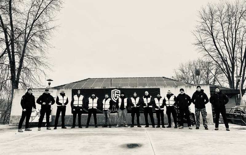 Tömegrendezvények, fesztiválok, falunapok biztosítása