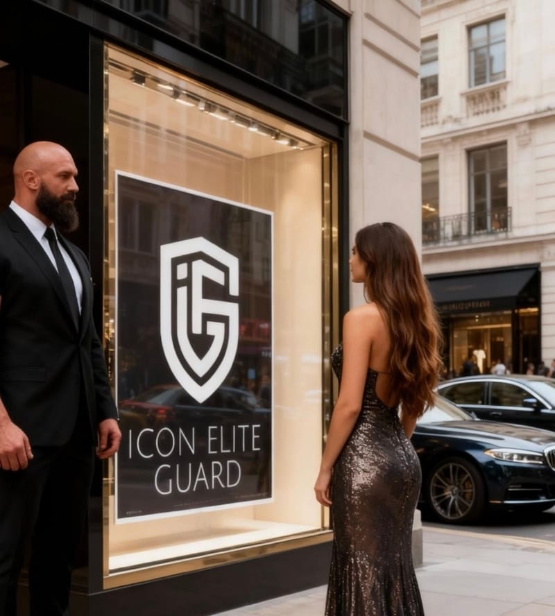 Üzletek, cégek,telephelyek őrzés-védelme