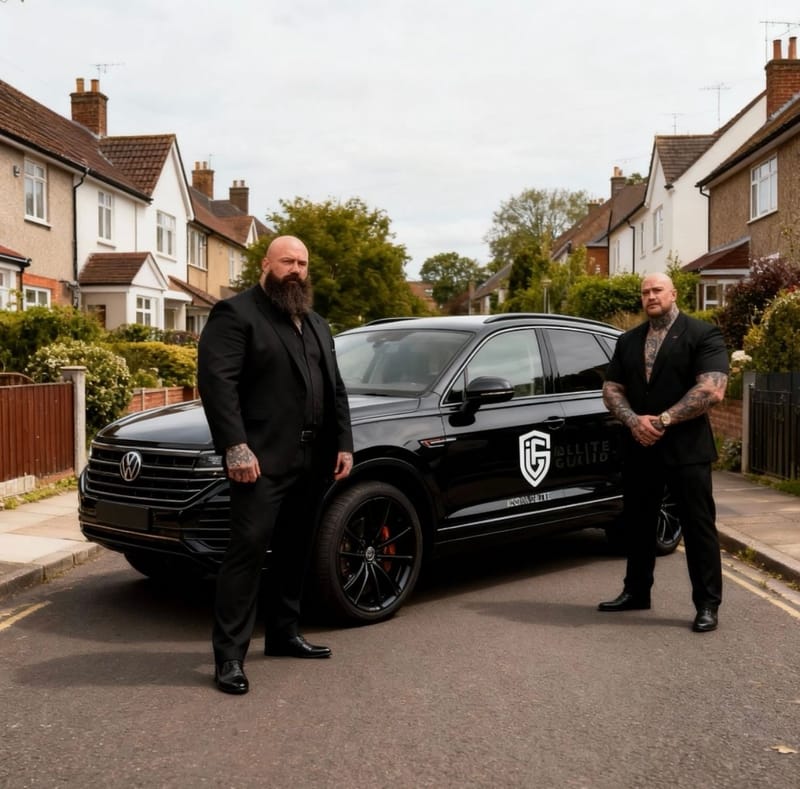 Távfelügyelet, kivonuló szolgálat