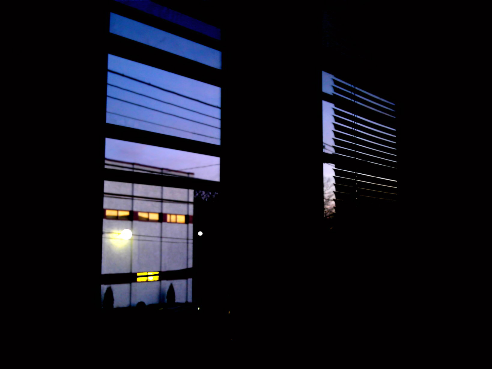 Alone Again