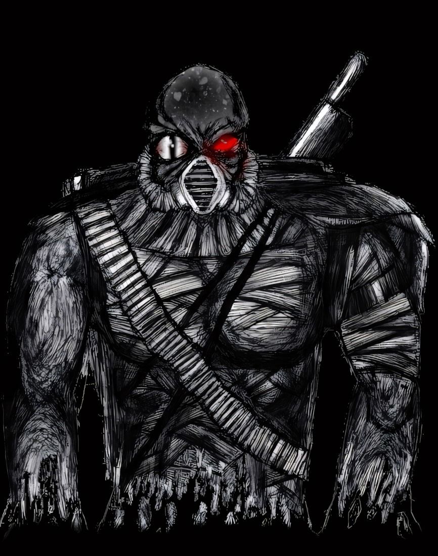 Nemesis