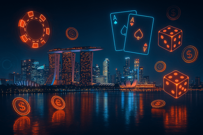 Injcasino