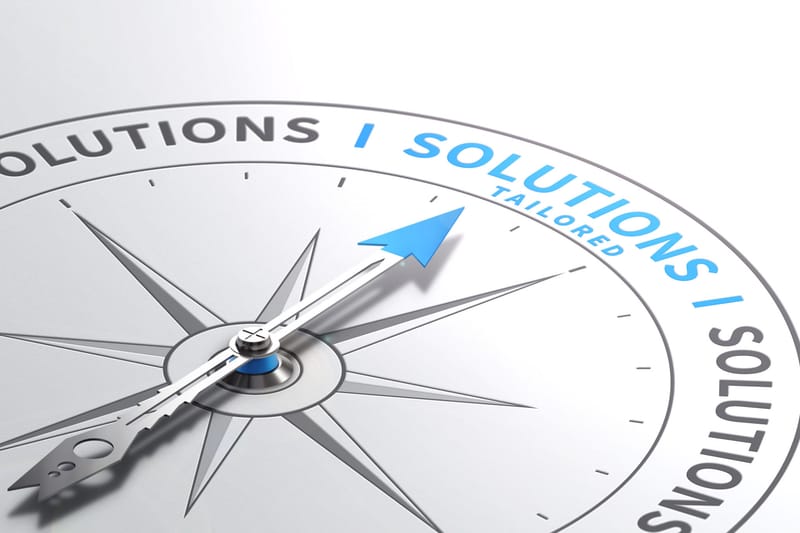 Custom Solutions