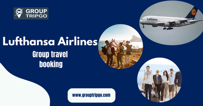How Can I Book Group Travel With Aer Lingus?