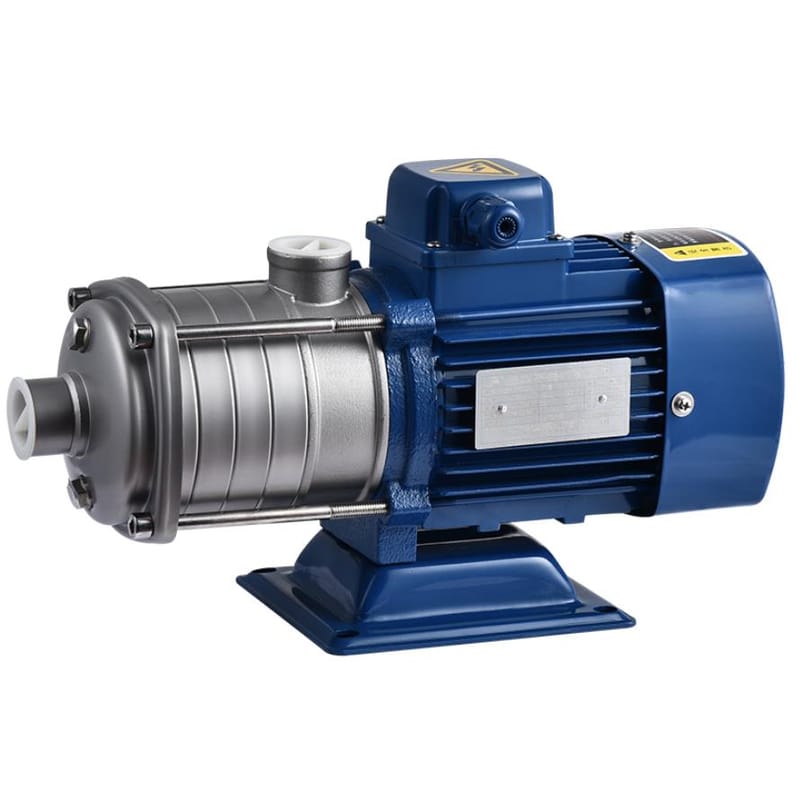 HydroSecure ND-480S Pump