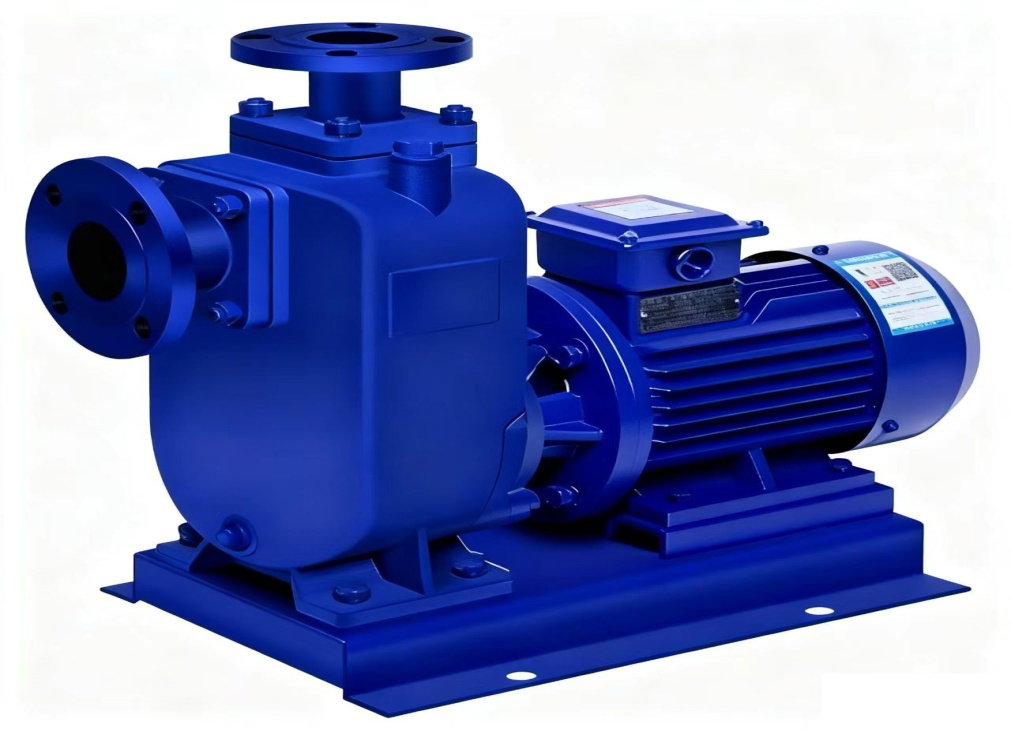 MTRACL430 R2759 PUMP