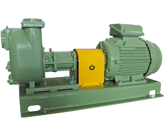 GRTACL225 D5608 PUMP