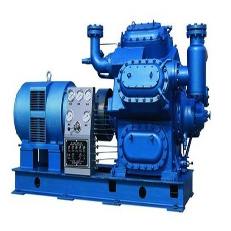VEXACL810 D4207 PUMP