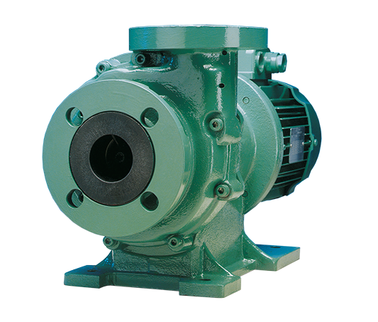 ND-WaterCore WT-660X Pump