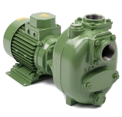 HydroSecure ND-480S Pump