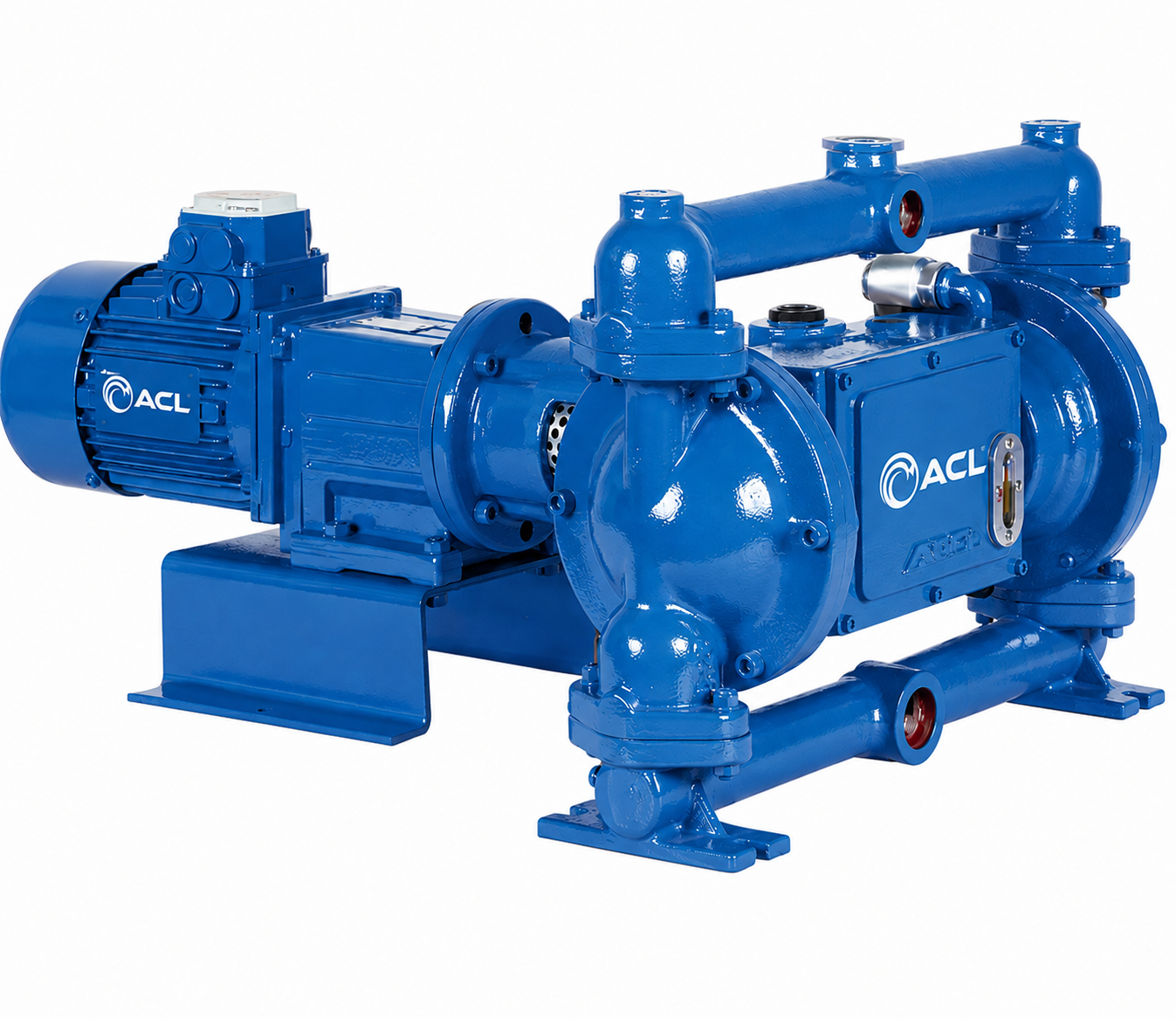 MAG-ACLV-8427 PUMP