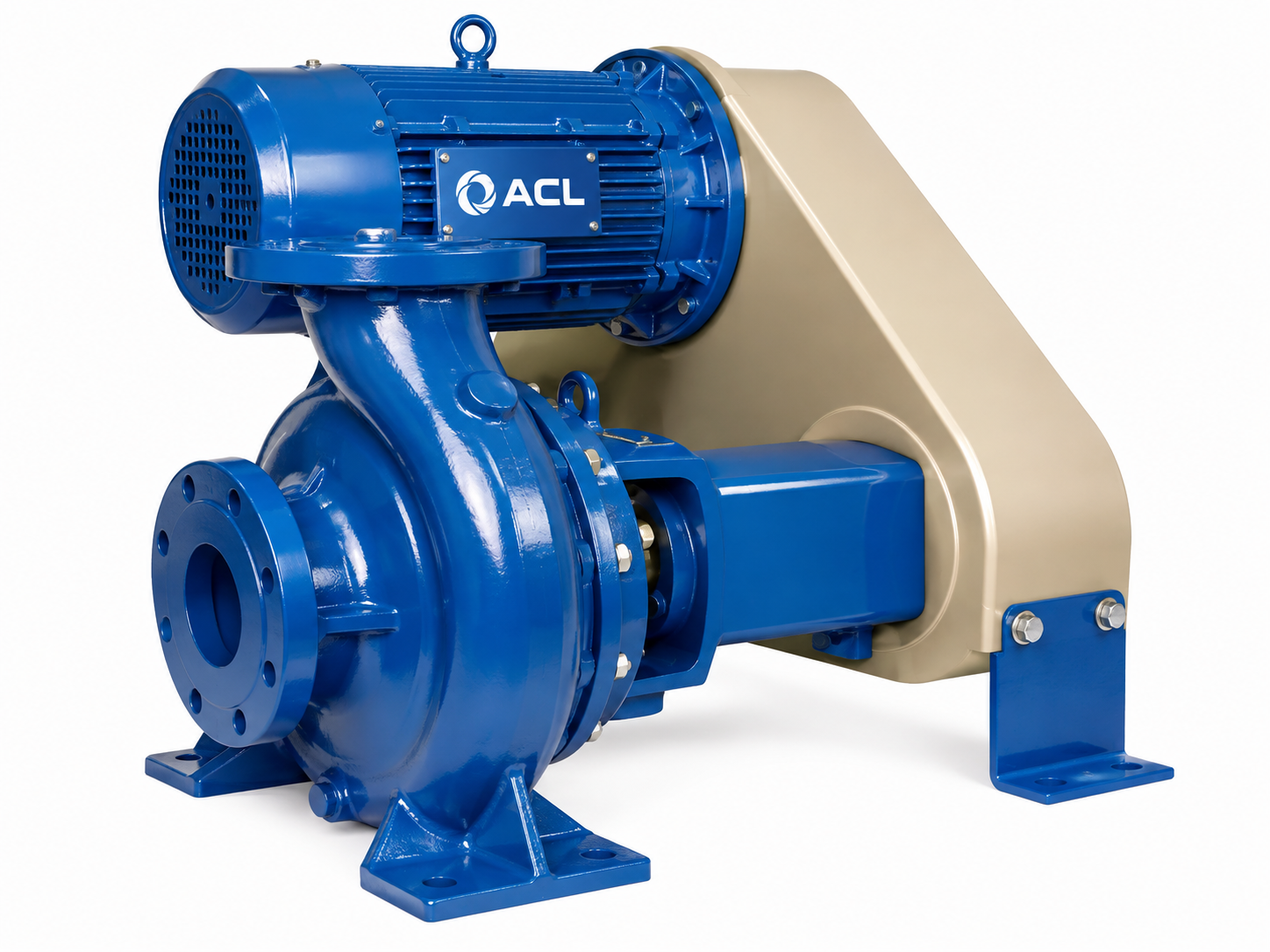 SAN-ACLX-4291 PUMP