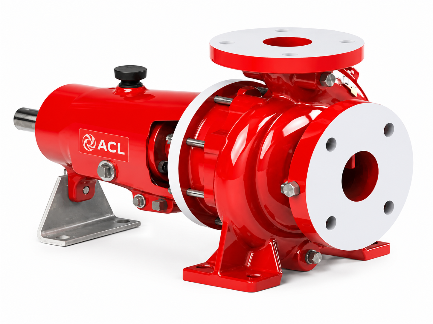 CF-ACLR-5048 PUMP
