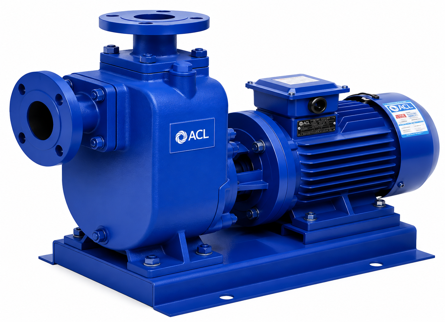 CHM-ACLZ-7531 PUMP