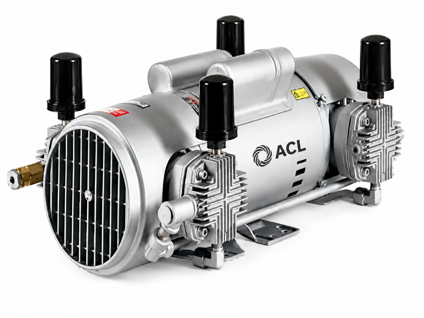 MST-ACLG-4175 PUMP