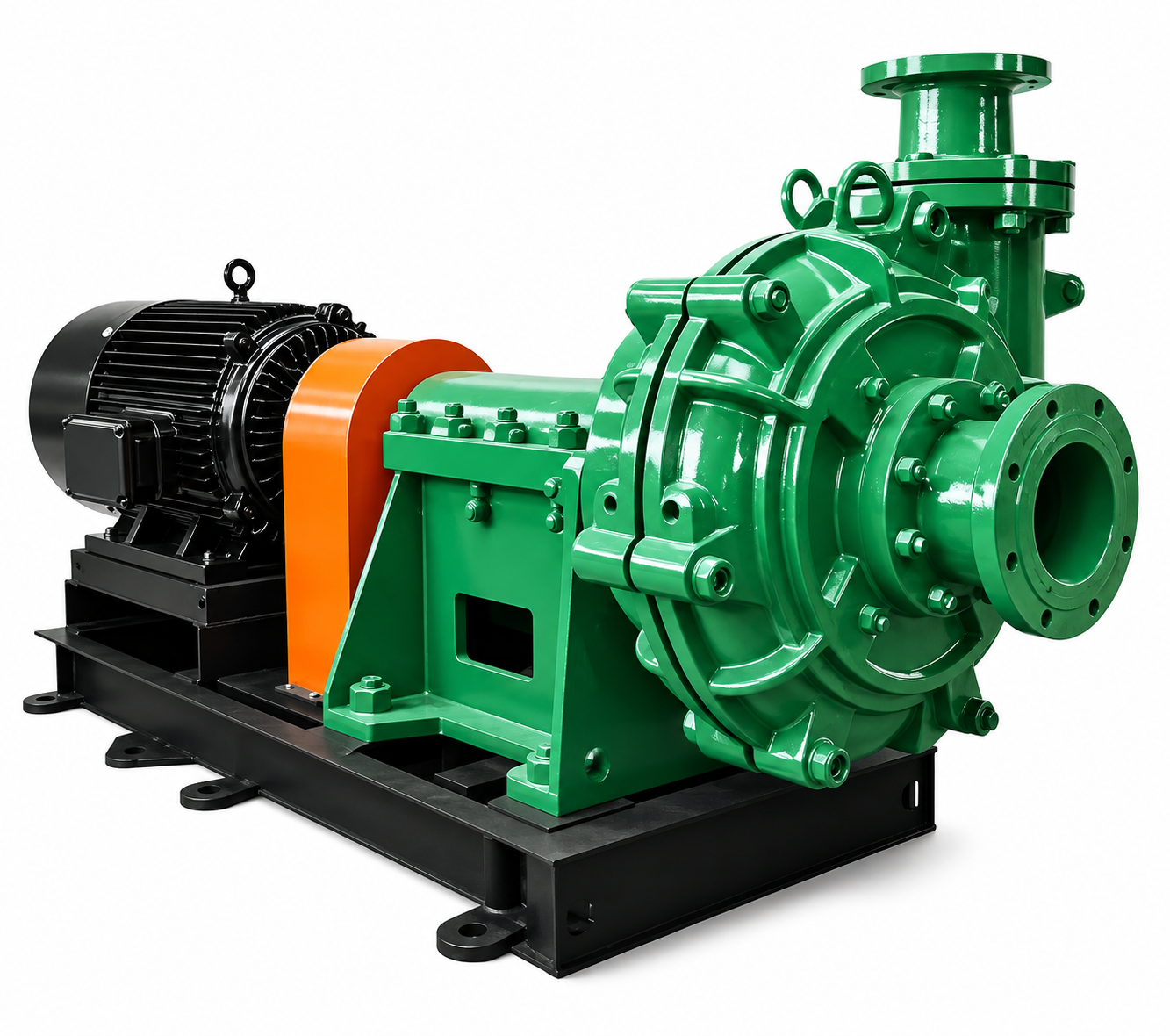 SUB-ACLQ-2684 PUMP