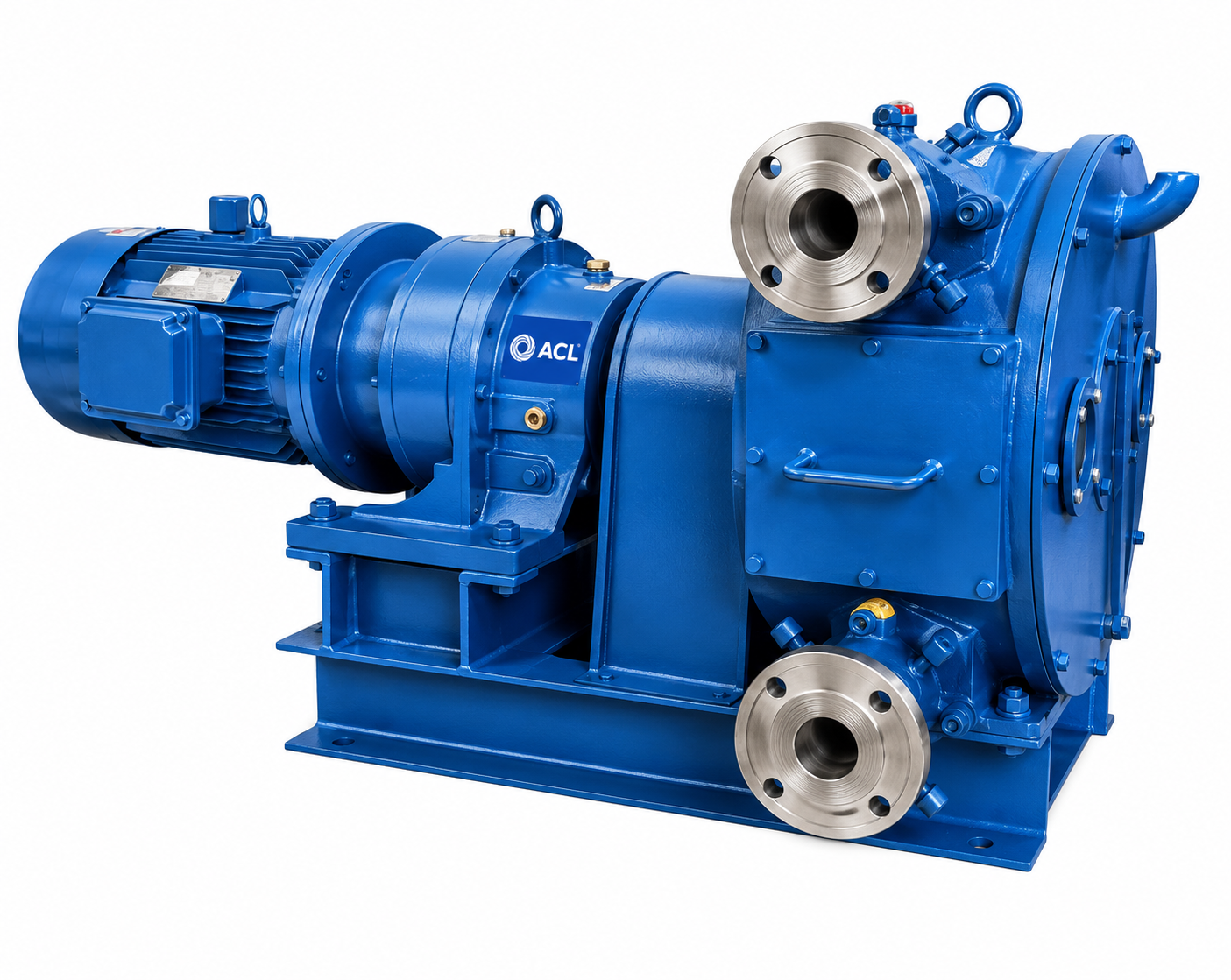 VAC-ACLM-7316 PUMP