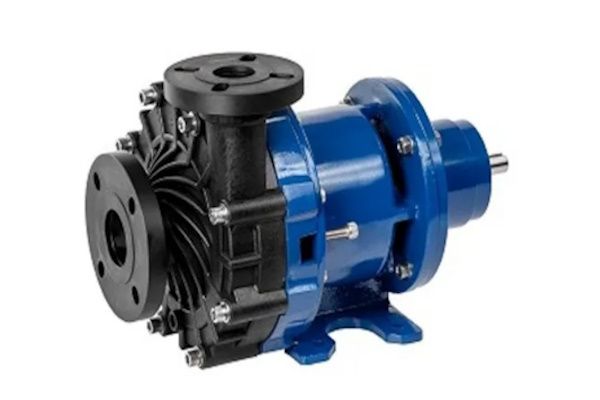 HydraSafe ND-WTC-620 Pump