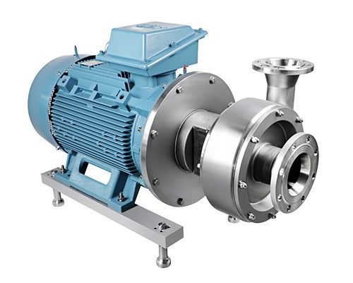 HydroNdilo WaterTight-220X Pump