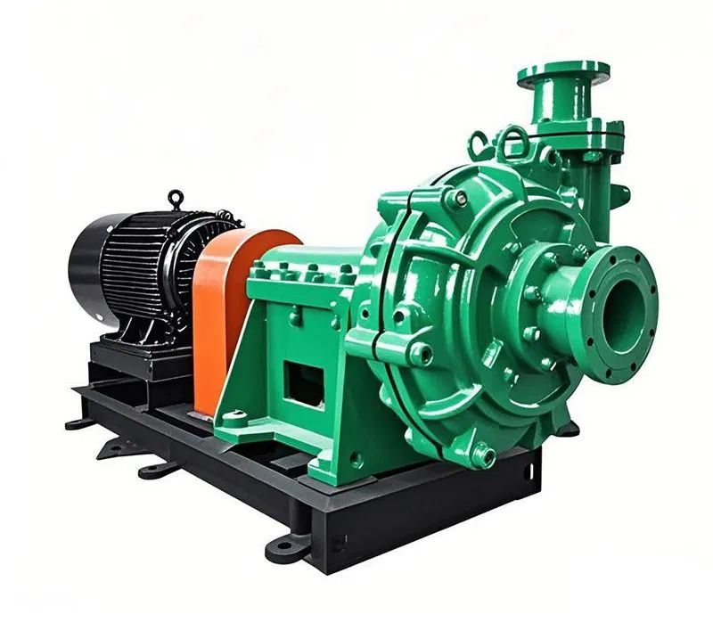 ND-SafeLift WTWire-40211 Pump