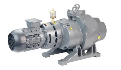 ND-ClearStream WT-83600 Pump
