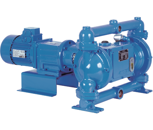 ZENACL940 J2618 PUMP