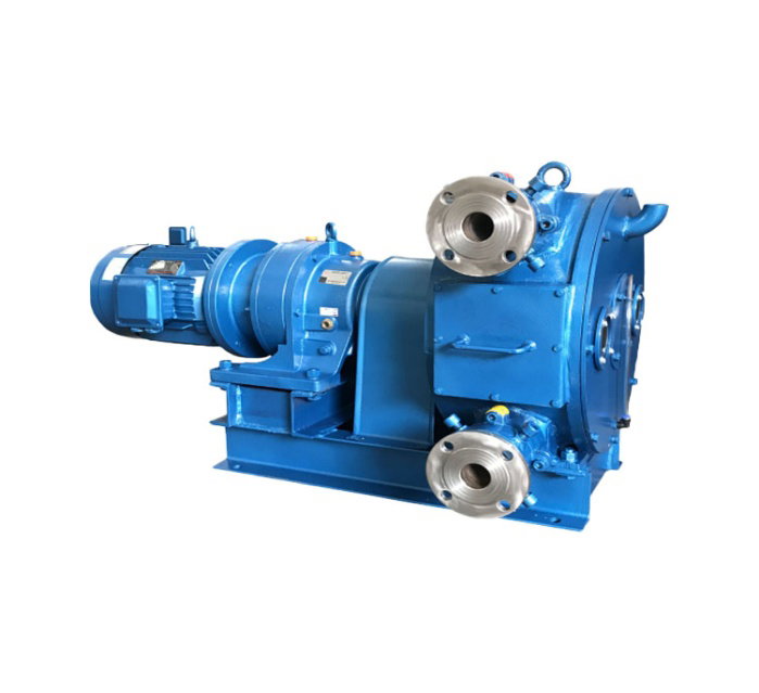 DYNACL880 P1504 PUMP
