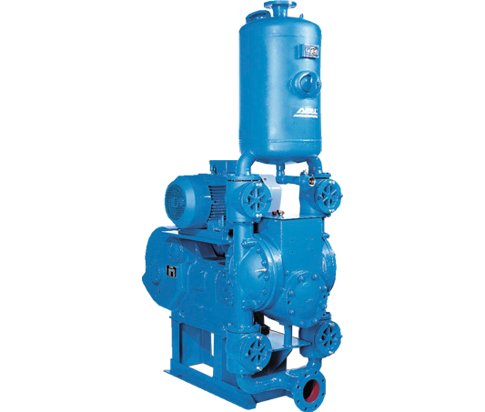 XPLACL790 T6103 PUMP
