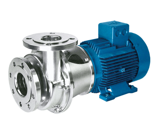 FXLACL980 C1937 PUMP