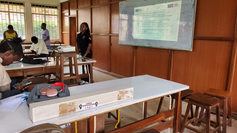3. Building a Pan-African Research Culture