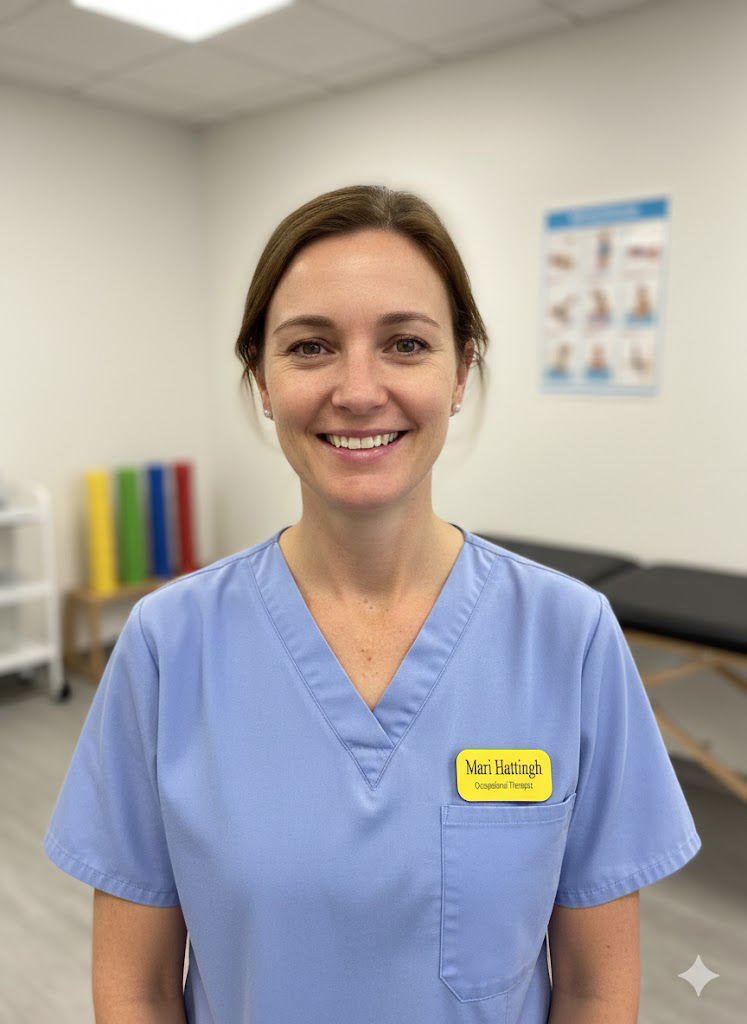 Custom Engraved Name Badges