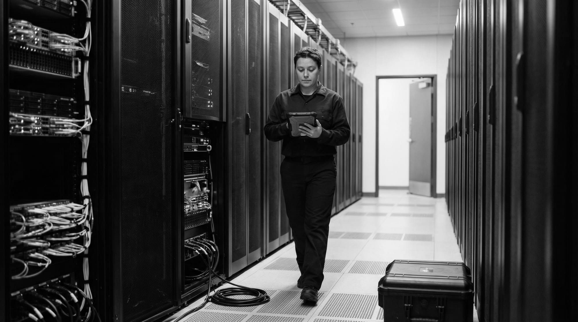 Digitaliserung Unternehmen Rhein-Main-Gebiet