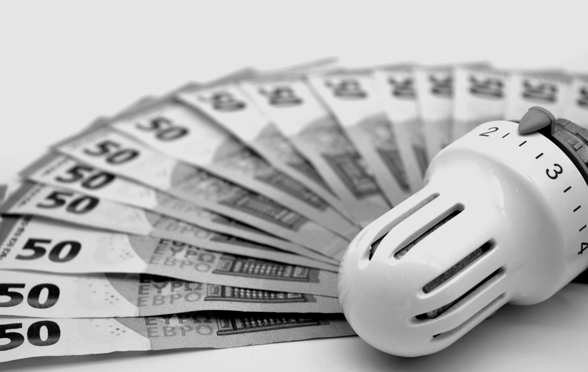 steigende energiepreise deutschland