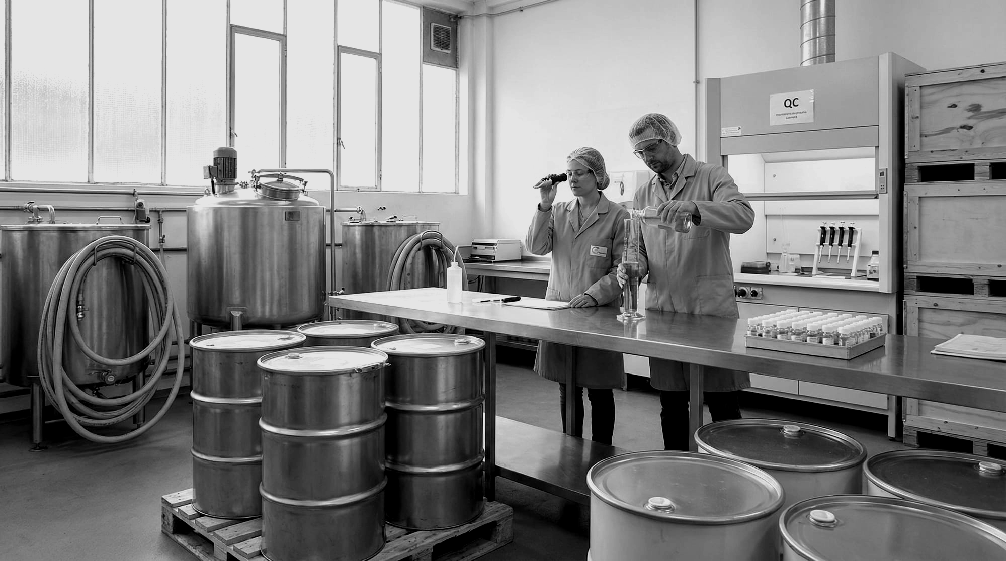 ENergiekoste Chemie Industrie